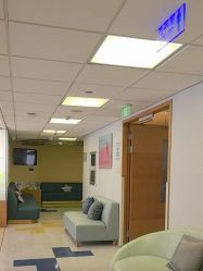 -杭州贝瑞斯美华妇儿医院·早孕·产检·儿科