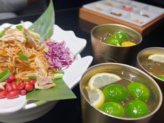 -探鱼·鲜青椒爽麻烤鱼(领展购物广场店)