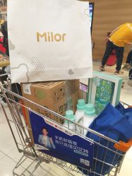 -孩子王童乐园(天津远洋乐堤港店)