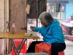 -罗家杏传统特色海南粉(人民西路总店)