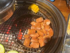 -大雄牛肆·炭火烧肉(大石店)