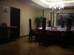 包厢-胶东人家(奥体中心店)