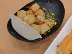 -海晖酒楼·顺德鱼生(荣华店)