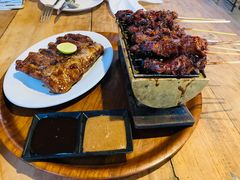 -Warung Nia Balinese Food & Pork Ribs