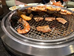 -悟烧·自助烤肉料理(秋林旗舰店)