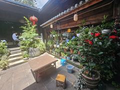 -龙姐私房菜(和顺古镇店)