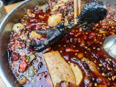 -黑竹香鸡(营和巷店)