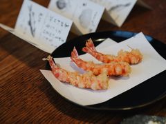 日本车虾-是山居