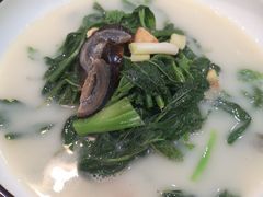 -喜上喜鸡煲翅(吉大店)