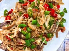 牛头肉-南雄雄州土菜餐厅(粤北大厦店)