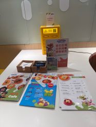 -尼克Playtime(欢乐海岸店)