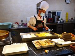 -素满香·素食自助餐厅(直营·大兴街店)