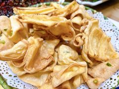 苦瓜烘蛋-陈有良尖椒鸡(渝中旗舰店)