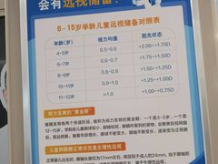 -西安普瑞眼科医院·近视手术·视力防控