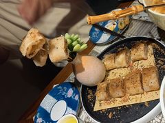 -一味大院•桐庐菜传承店(春江路店)