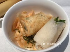 厦门薄饼-黑明餐厅(白鹭洲店)
