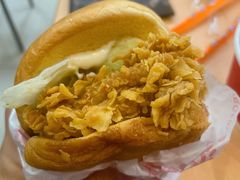 -派乐汉堡·炸鸡(北戴河火车站店)