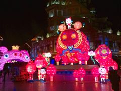 -郑州方特梦幻王国