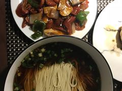 春风大肠面-十面春风·江南面馆(崇宁路店)