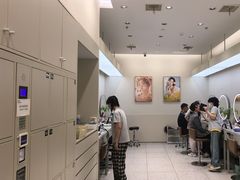 -天真蓝照相馆(五角场百联又一城店)