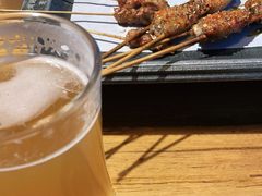 -管氏翅吧(人民大学店)