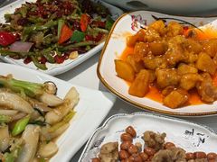 -旺达·福州菜(正大广场店)