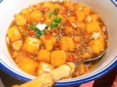 米豆腐-洞庭土菜馆(天河北总店)