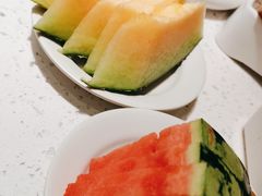 -左庭右院鲜牛肉火锅(长泰广场店)