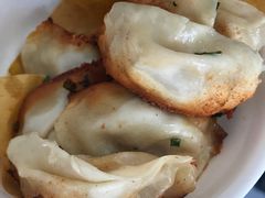 -胖子锅贴(双阳路111弄店)