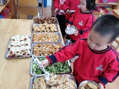 -幸福泉幼儿园(秋实东街)