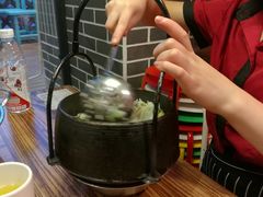 -百年神厨·地道川菜(清江西路店)