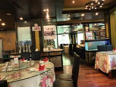 大堂-知味观·味庄(杨公堤店)