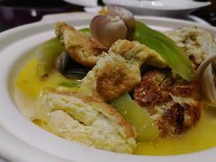 -上海滴水湖皇冠假日酒店