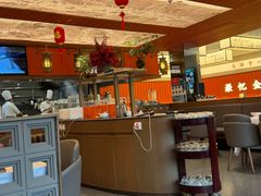 -小厨娘淮扬菜(天印大道店)