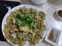 蚝仔烙-华威达牛庄(黄埔大道西店)