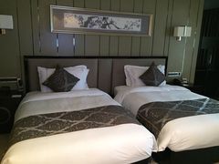 -无锡新湖铂尔曼大酒店