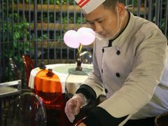 阳朔地道现煮啤酒鱼-刘姐啤酒鱼民族演艺餐厅(西街总店)
