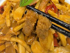 -北塘海鲜·天津菜(大光明桥旗舰店)