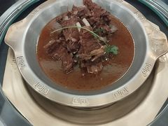 -芦月轩羊蝎子(太平桥店)
