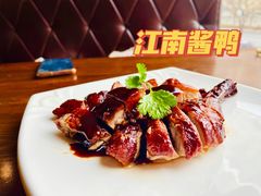 -浦江餐饮•上海菜馆(五四路店)