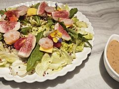 -伊斯坦布尔土耳其清真咖啡餐厅