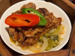 -晓粤·惹味粤菜(凯德乐峰广场店)