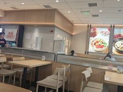 -李先生牛肉面大王(广渠门内店)