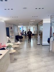 -DX HAIR SALON·发现未知美发沙龙