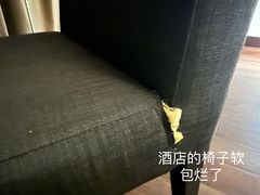-香港铜锣湾皇悦酒店