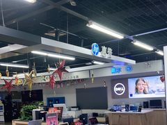 -苏宁易购(Suning Pro北京回龙观店)