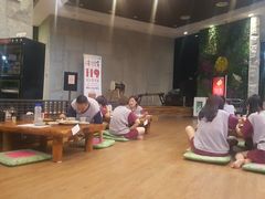 -纽斯桑拿会所(天山店)