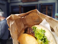 -Fergburger(皇后镇店)