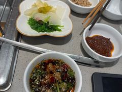 -海底捞火锅(奥森店)