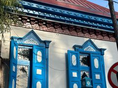 -伊犁老城喀赞其民俗旅游区